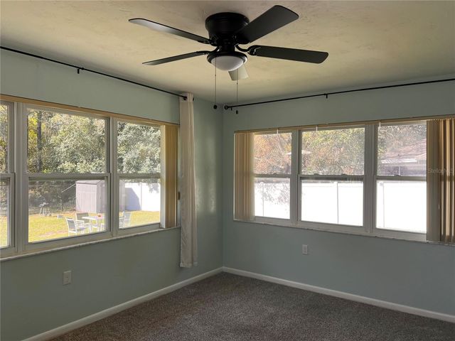 1176 W BUTTONBUSH DR, Beverly Hills, FL 34465