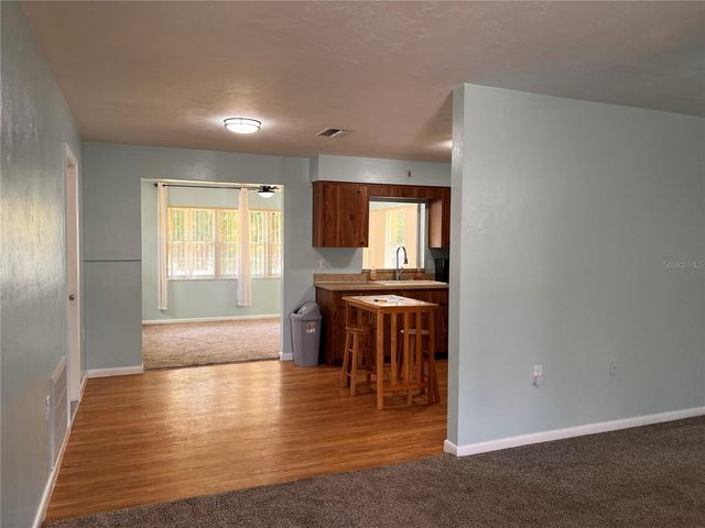 1176 W BUTTONBUSH DR, Beverly Hills, FL 34465