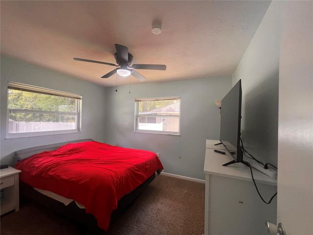 1176 W BUTTONBUSH DR, Beverly Hills, FL 34465