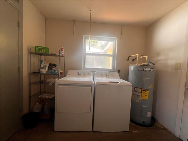 1176 W BUTTONBUSH DR, Beverly Hills, FL 34465