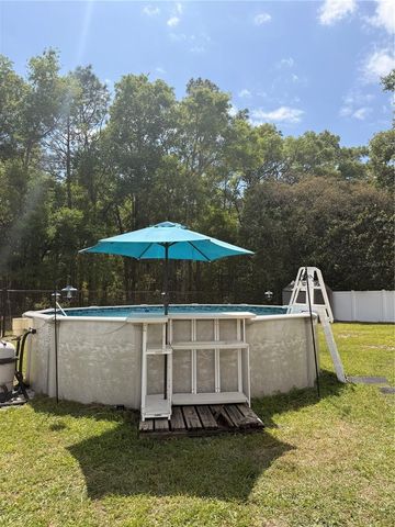 1176 W BUTTONBUSH DR, Beverly Hills, FL 34465