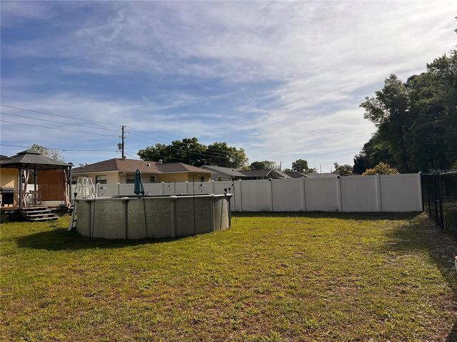 1176 W BUTTONBUSH DR, Beverly Hills, FL 34465
