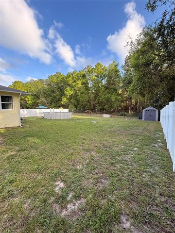 1176 W BUTTONBUSH DR, Beverly Hills, FL 34465