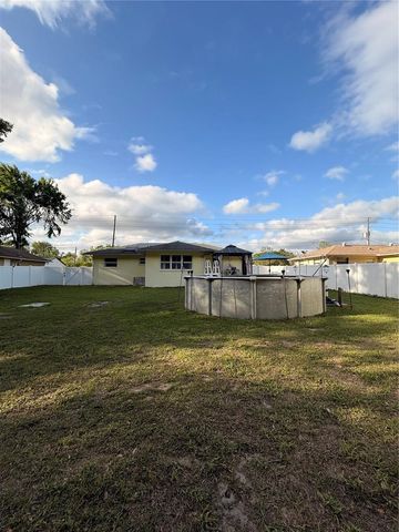 1176 W BUTTONBUSH DR, Beverly Hills, FL 34465