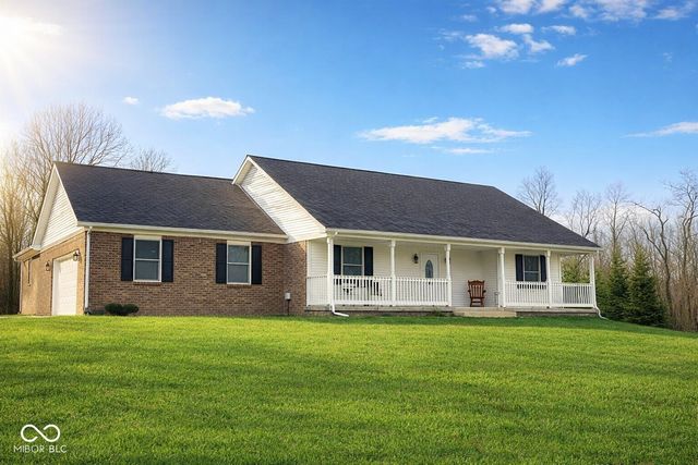 7887 S 475 W, Crawfordsville, IN 47933