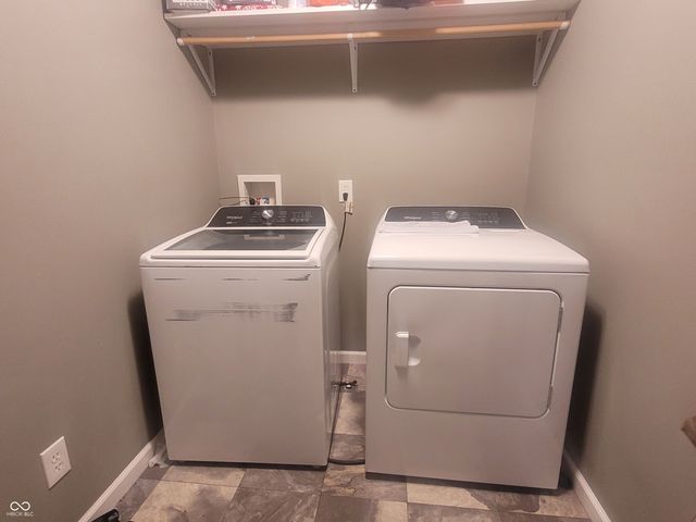 7887 S 475 W, Crawfordsville, IN 47933