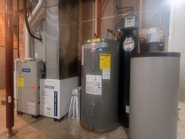 7887 S 475 W, Crawfordsville, IN 47933