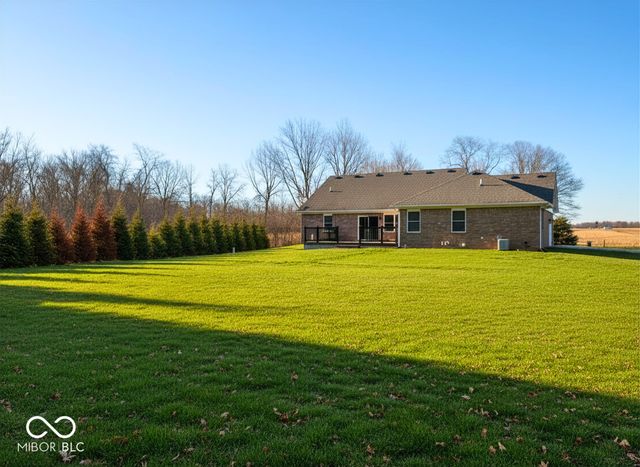 7887 S 475 W, Crawfordsville, IN 47933