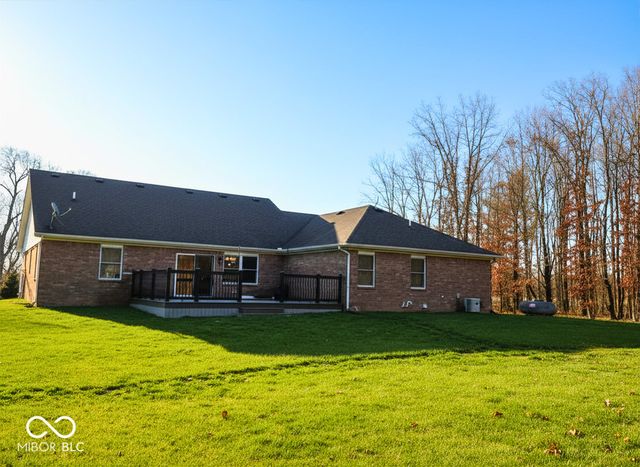 7887 S 475 W, Crawfordsville, IN 47933