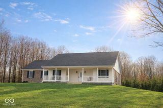 7887 S 475 W, Crawfordsville, IN 47933