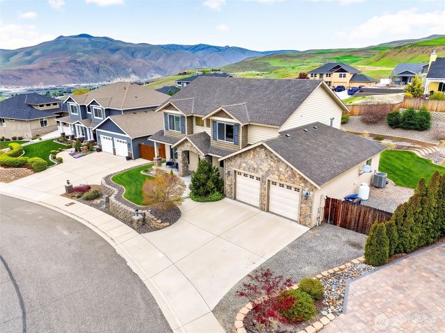 2620 Fancher Landing, East Wenatchee, WA 98802
