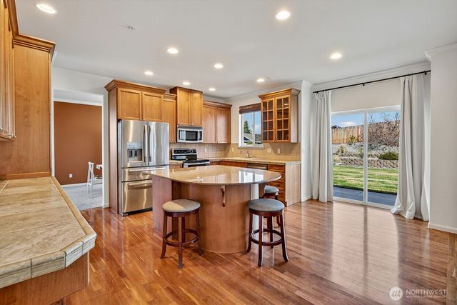 2620 Fancher Landing, East Wenatchee, WA 98802