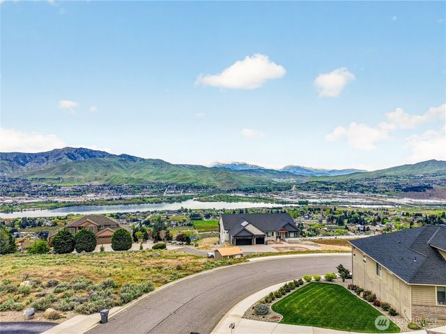 2620 Fancher Landing, East Wenatchee, WA 98802