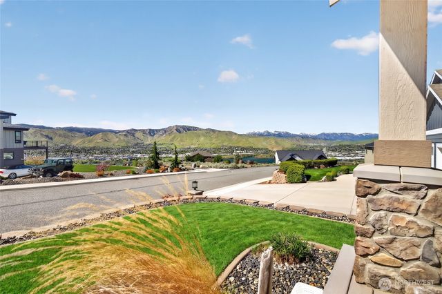 2620 Fancher Landing, East Wenatchee, WA 98802