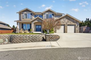 2620 Fancher Landing, East Wenatchee, WA 98802