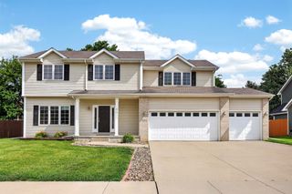 7893 Aspen Drive, West Des Moines, IA 50266