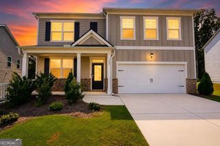 965 Athena Bend, Fairburn, GA 30213