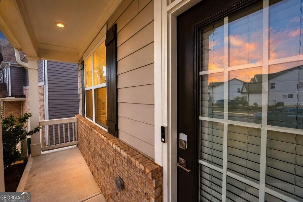965 Athena Bend, Fairburn, GA 30213 — photo 3