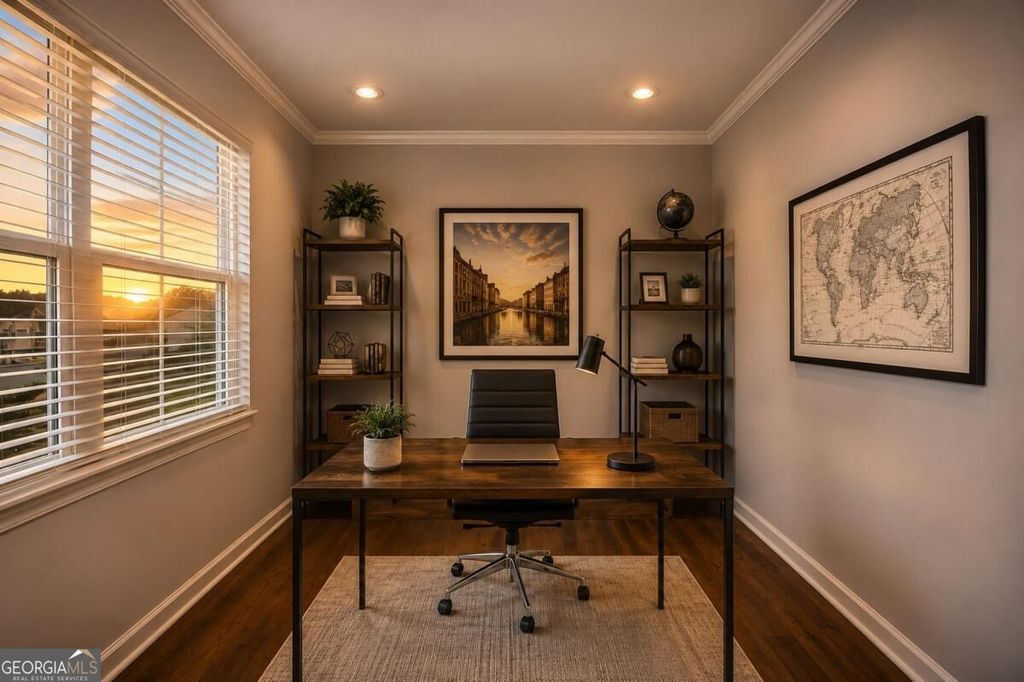 965 Athena Bend, Fairburn, GA 30213 — photo 5