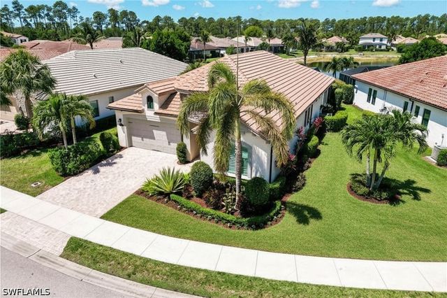 9327 Woodhurst DR, Naples, FL 34120