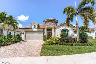 9327 Woodhurst DR, Naples, FL 34120
