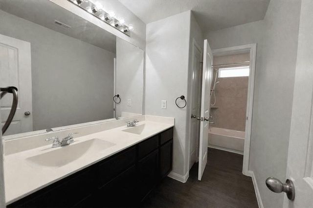 3515 Cannon Drive, Conroe, TX 77301