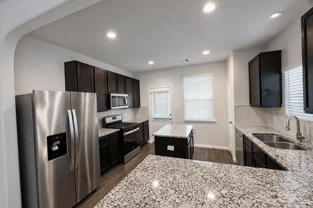 3515 Cannon Drive, Conroe, TX 77301