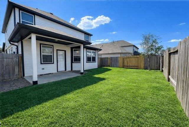 3515 Cannon Drive, Conroe, TX 77301