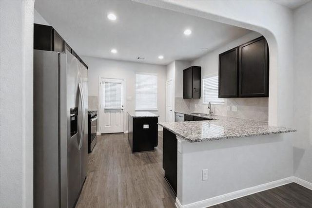 3515 Cannon Drive, Conroe, TX 77301