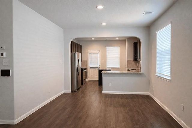 3515 Cannon Drive, Conroe, TX 77301