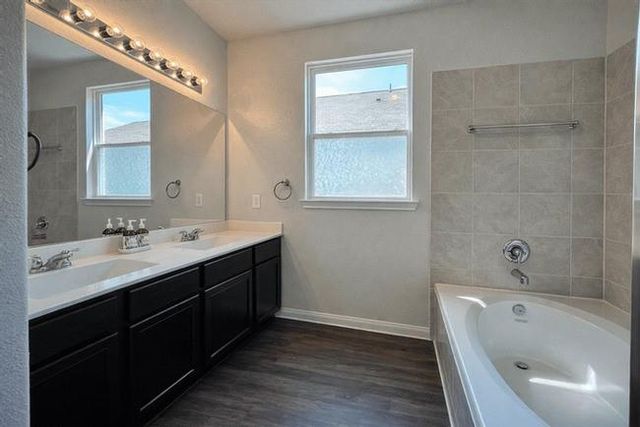 3515 Cannon Drive, Conroe, TX 77301