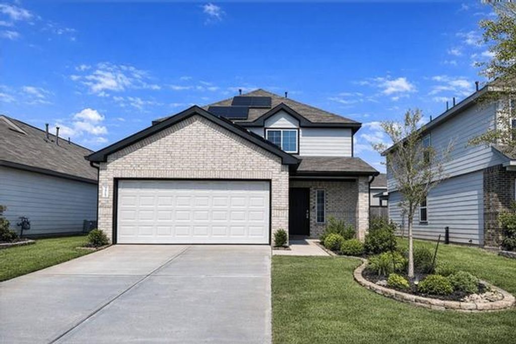 3515 Cannon Drive, Conroe, TX 77301