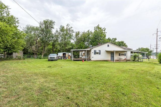 910 Cypress Cove, Oklahoma City, OK 73110