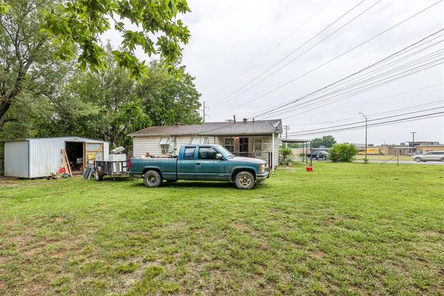 910 Cypress Cove, Oklahoma City, OK 73110
