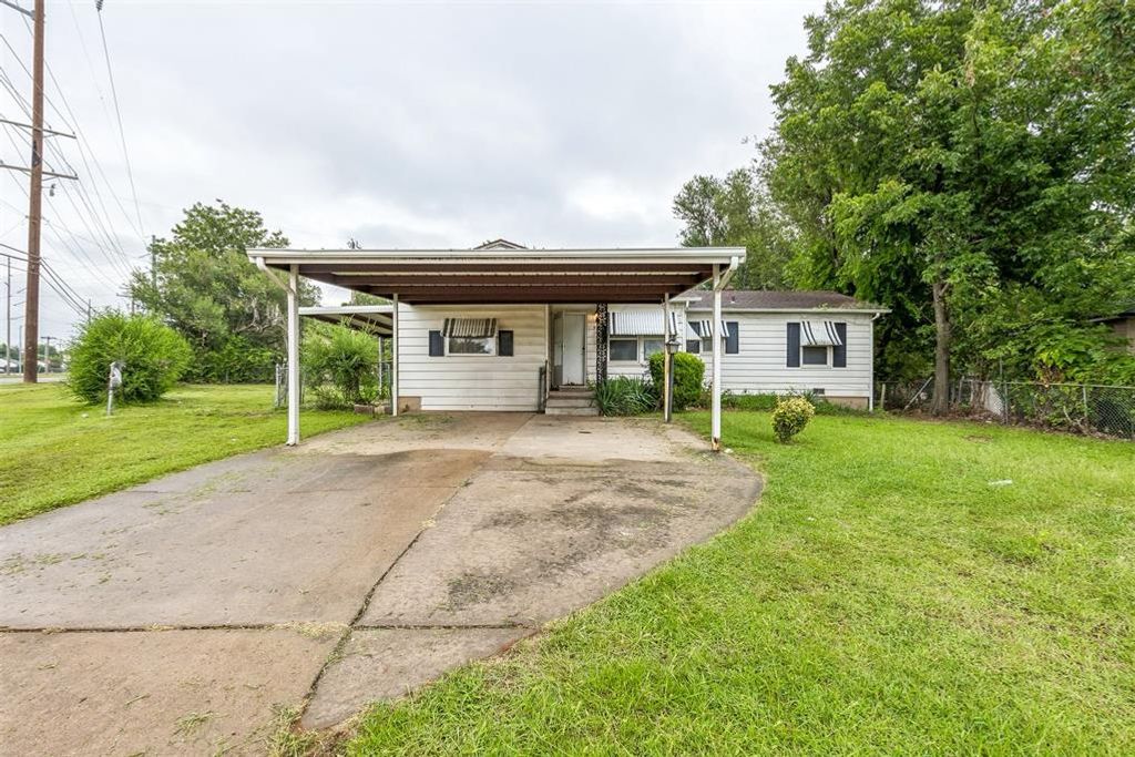 910 Cypress Cove, Oklahoma City, OK 73110
