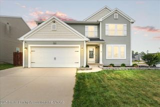 944 Pennine Ridge Way, Grand Ledge, MI 48837