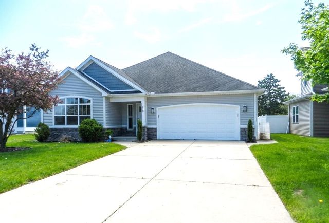 210 Market Place, Benton Harbor, MI 49022