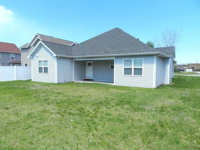 210 Market Place, Benton Harbor, MI 49022