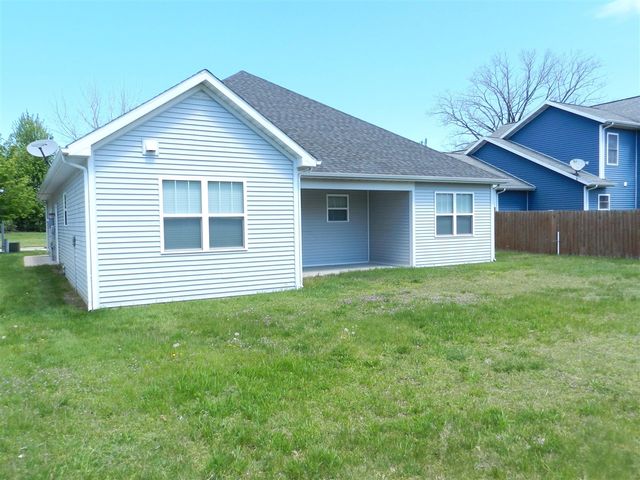 210 Market Place, Benton Harbor, MI 49022