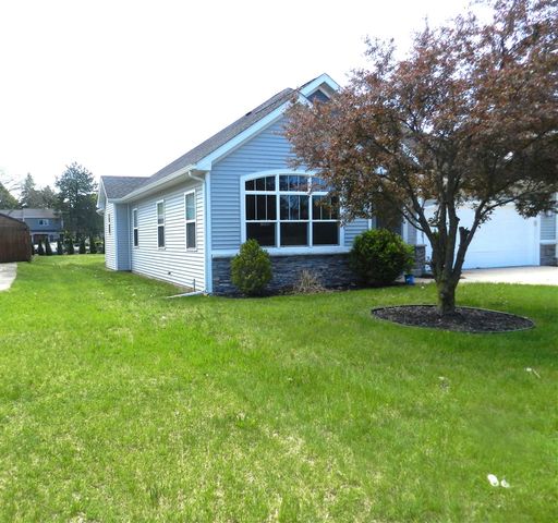 210 Market Place, Benton Harbor, MI 49022