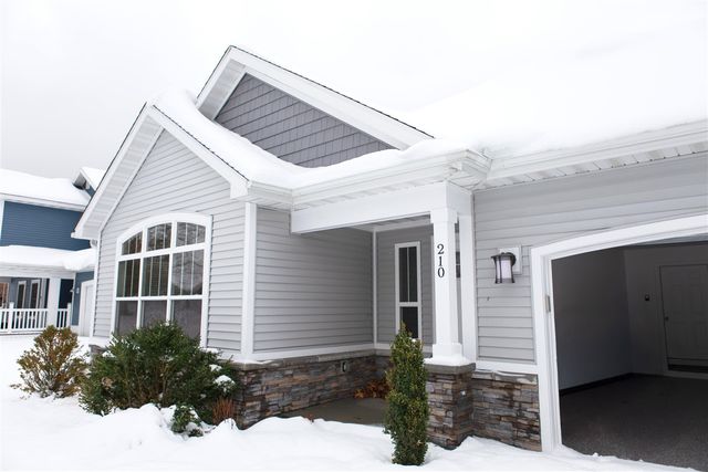 210 Market Place, Benton Harbor, MI 49022