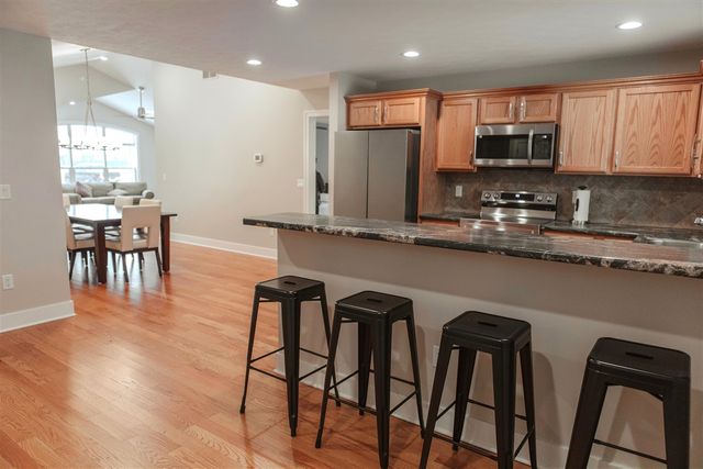 210 Market Place, Benton Harbor, MI 49022