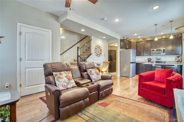 2421 Precipice Drive 5, Fort Collins, CO 80526