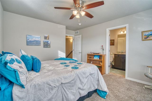 2421 Precipice Drive 5, Fort Collins, CO 80526