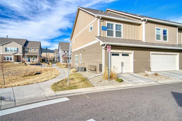2421 Precipice Drive 5, Fort Collins, CO 80526