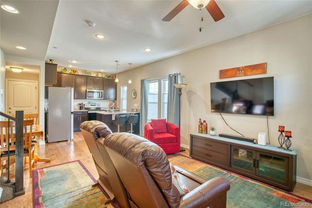 2421 Precipice Drive 5, Fort Collins, CO 80526