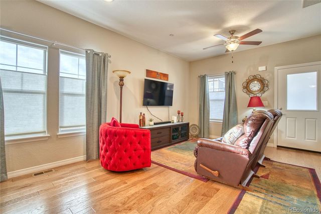 2421 Precipice Drive 5, Fort Collins, CO 80526