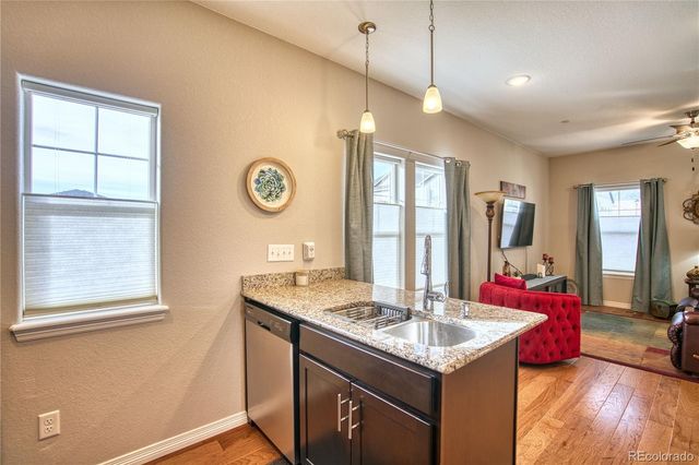 2421 Precipice Drive 5, Fort Collins, CO 80526