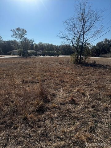 601 Independence Highway, Inverness, FL 34453