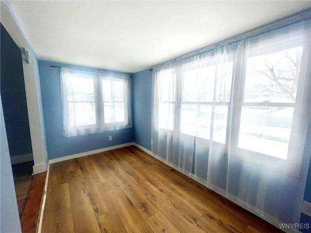 110 Mckinley Parkway, Buffalo, NY 14220